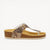 Tongs et crocs Femme ELUE PAR NOUS ZHAVANE Marron