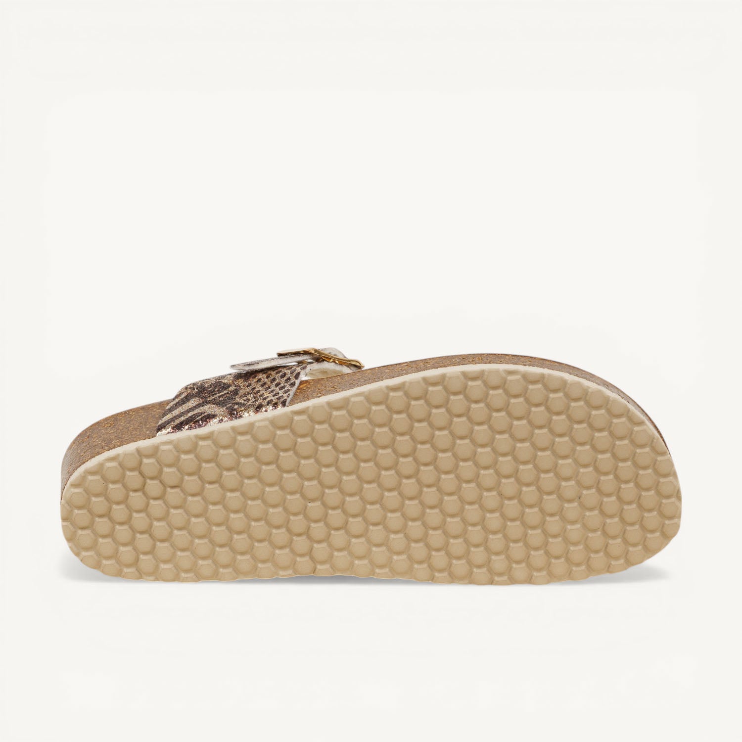 Tongs et crocs Femme ELUE PAR NOUS ZHAVANE Marron