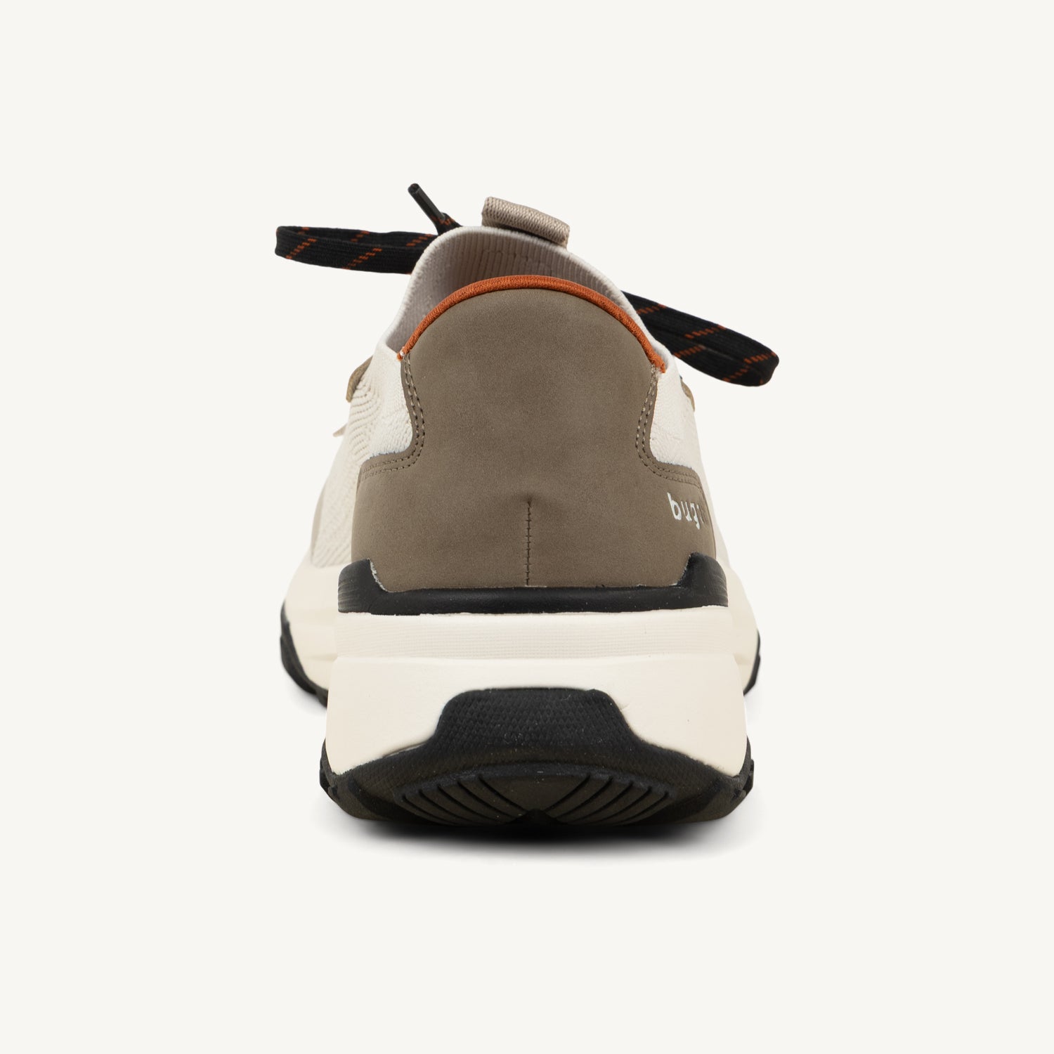 Baskets Homme BUGATTI BUGREYS Beige