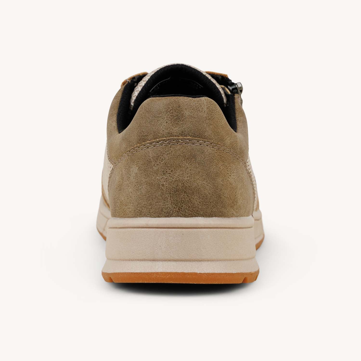 Baskets Homme BUGATTI BUILI Beige