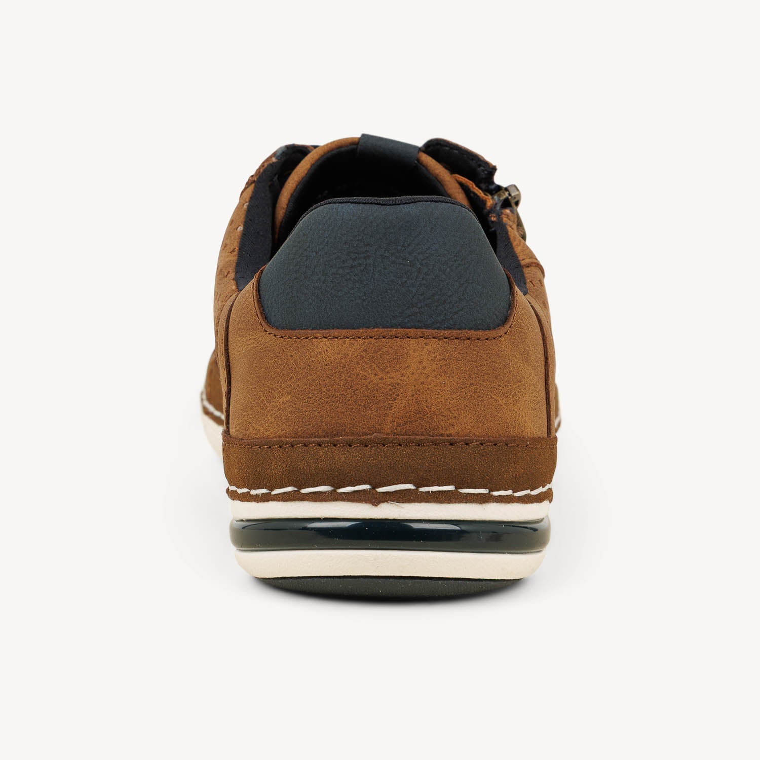 Baskets Homme BUGATTI ASG05 - BUSTY Marron