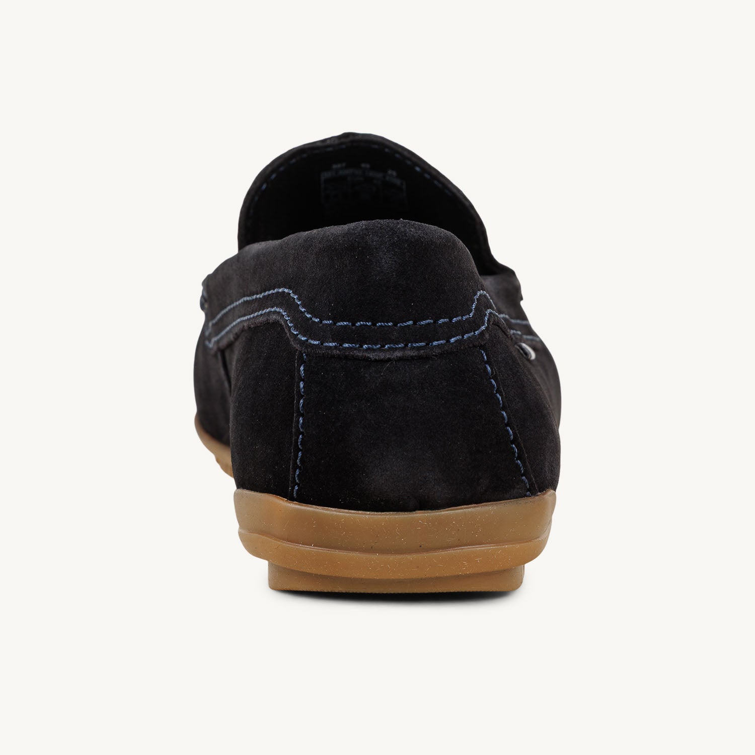 Mocassins 321-AWF60-1400 - BUMOKY BUGATTI Homme Bleu