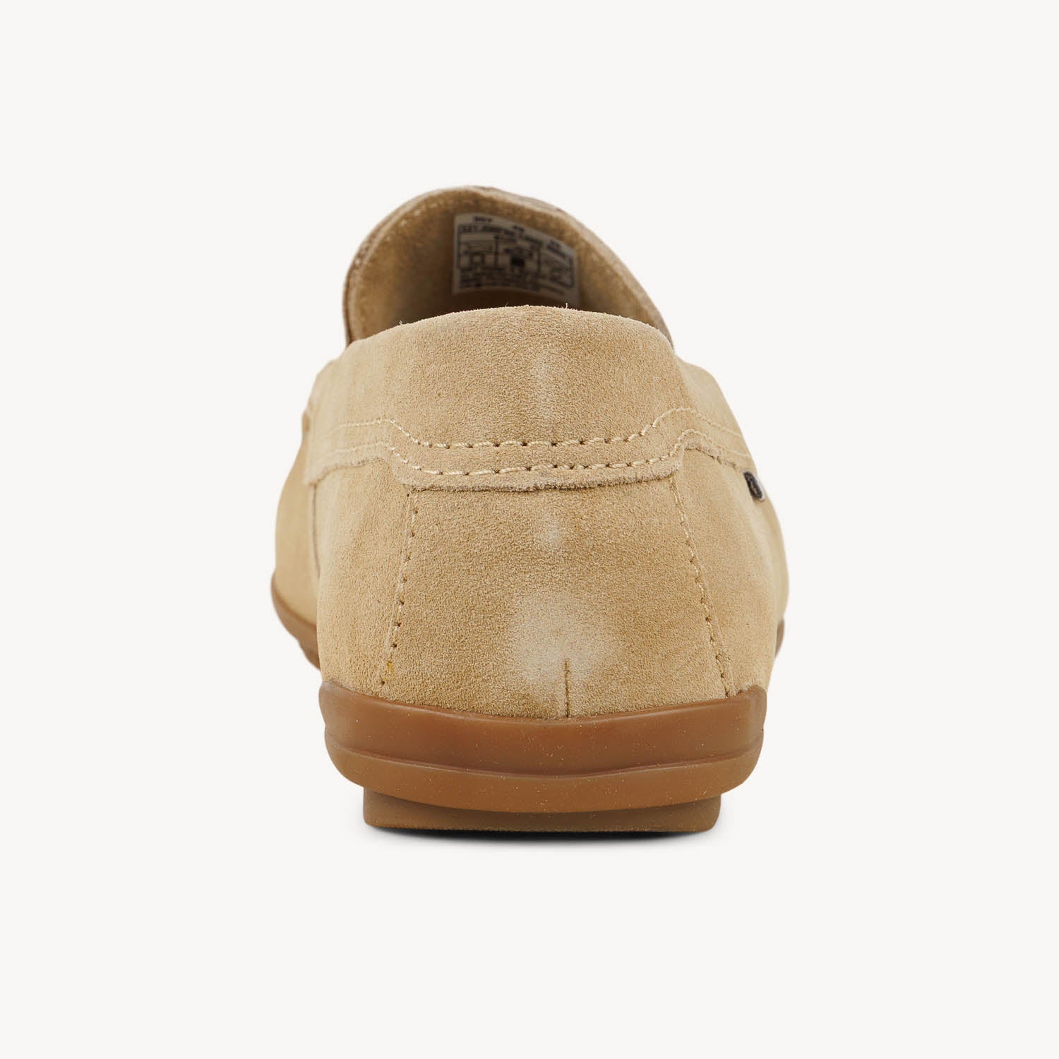Mocassins Homme BUGATTI 321-AWF60-1400 - BUMOKY Beige