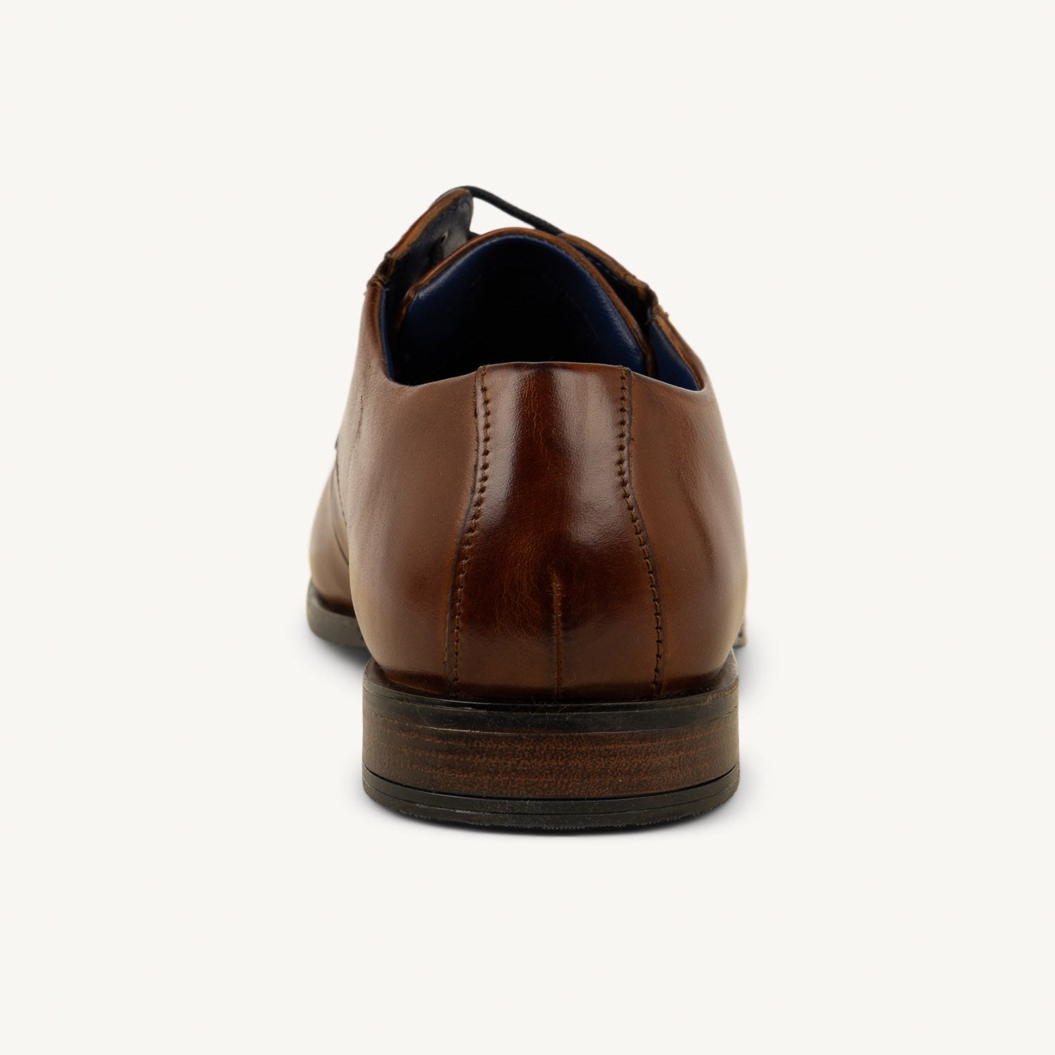 Derbies et Richelieus Homme BUGATTI 312-AFY02-1100 BUDALY Marron
