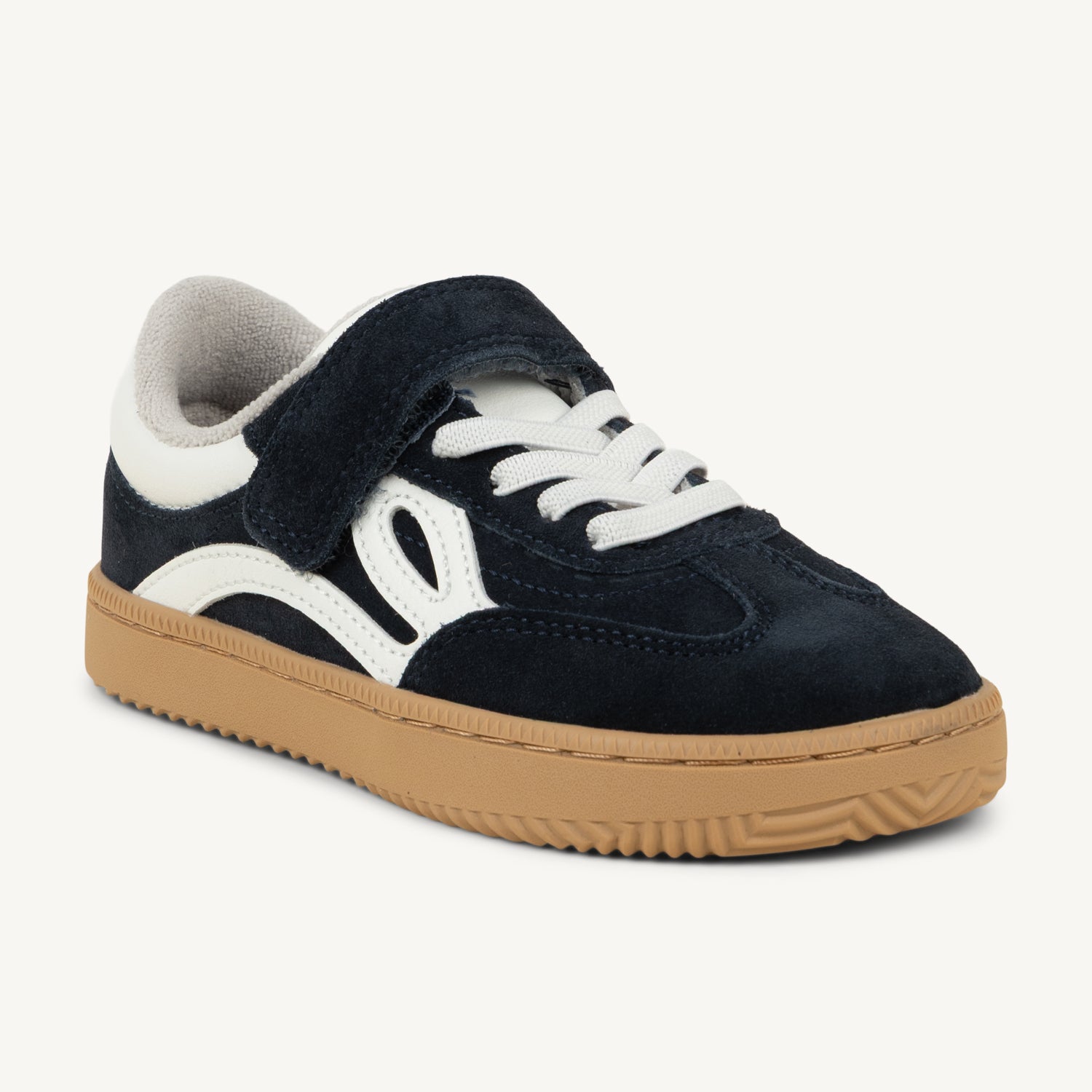 Baskets Enfant LEJAN LEJAN ONE Bleu