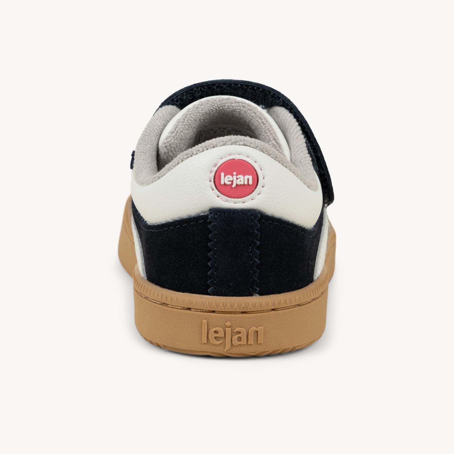 Baskets Enfant LEJAN LEJAN ONE Bleu