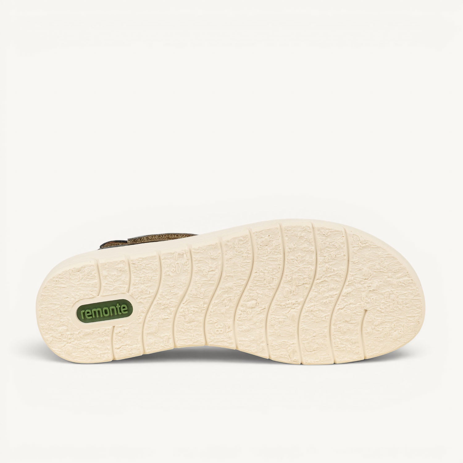 Sandales Femme REMONTE D2050  - RETTY Beige