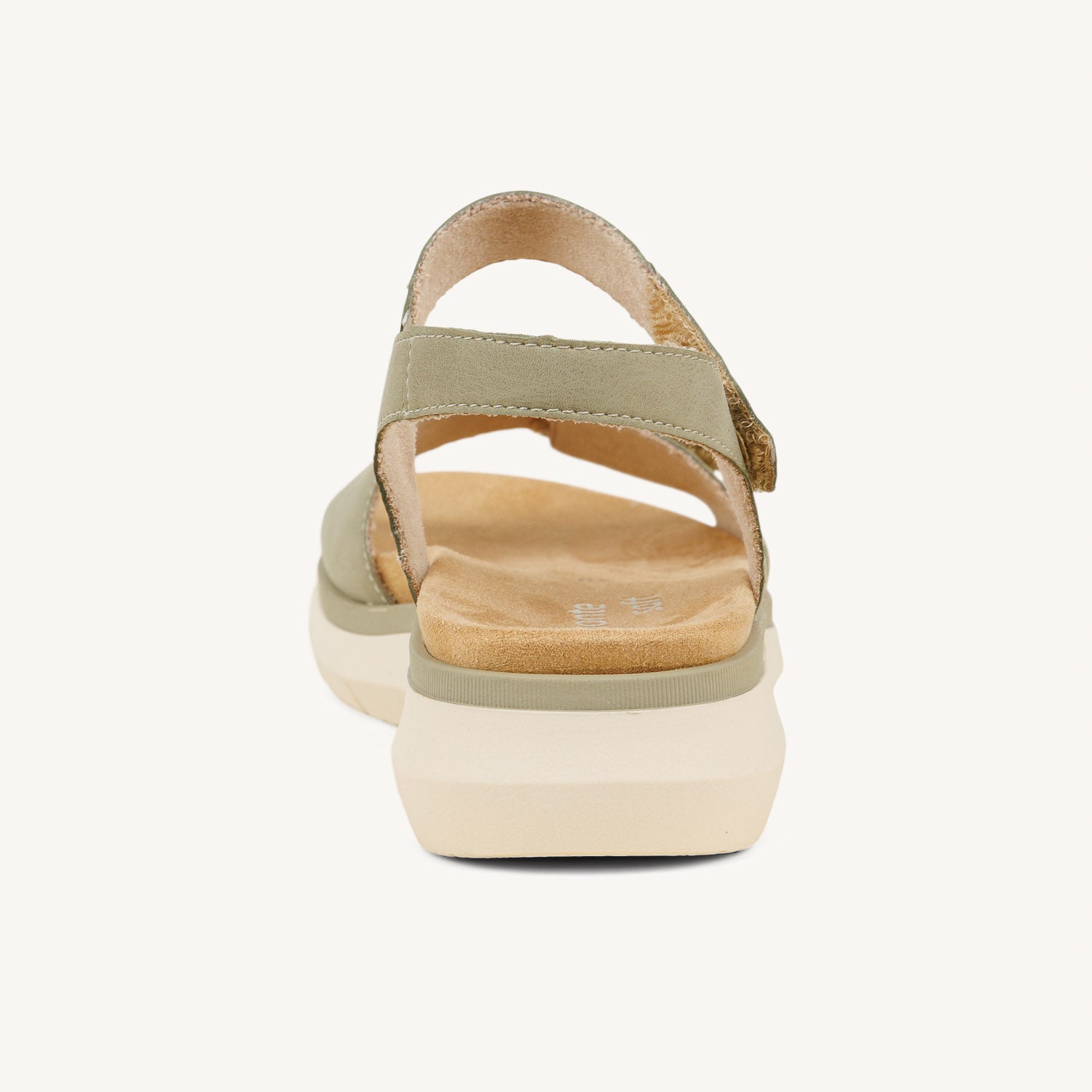 Sandales Femme REMONTE REMINE Vert