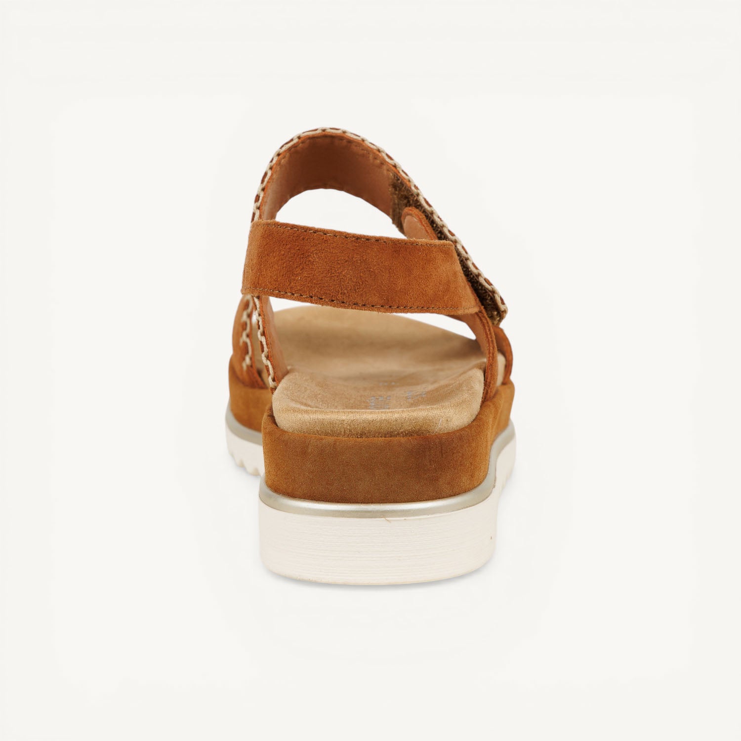 Sandales Femme REMONTE D3P50 - REMOKAL Marron