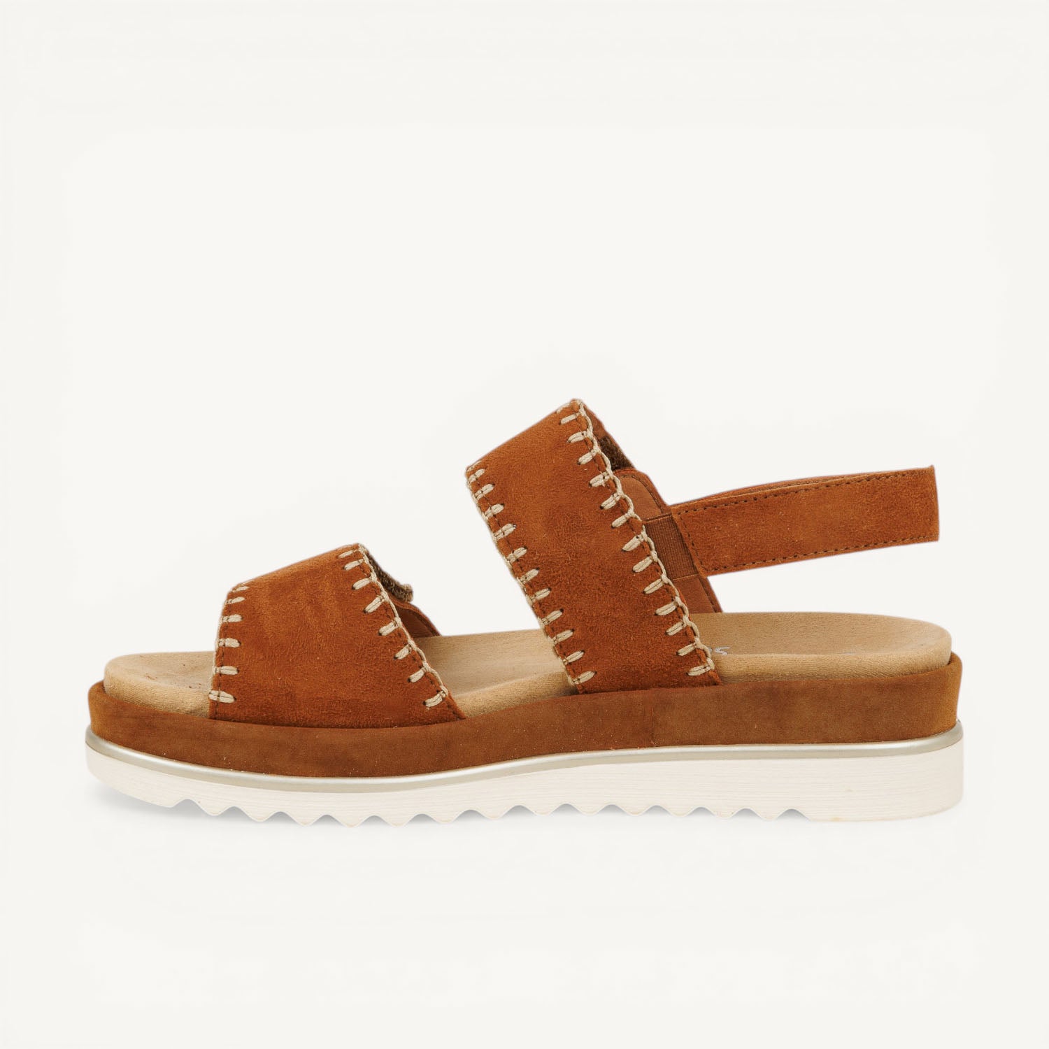 Sandales Femme REMONTE D3P50 - REMOKAL Marron