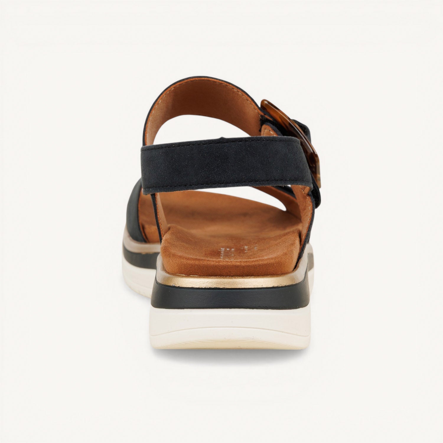 Sandales Femme REMONTE D1J62 - REMYNO Bleu