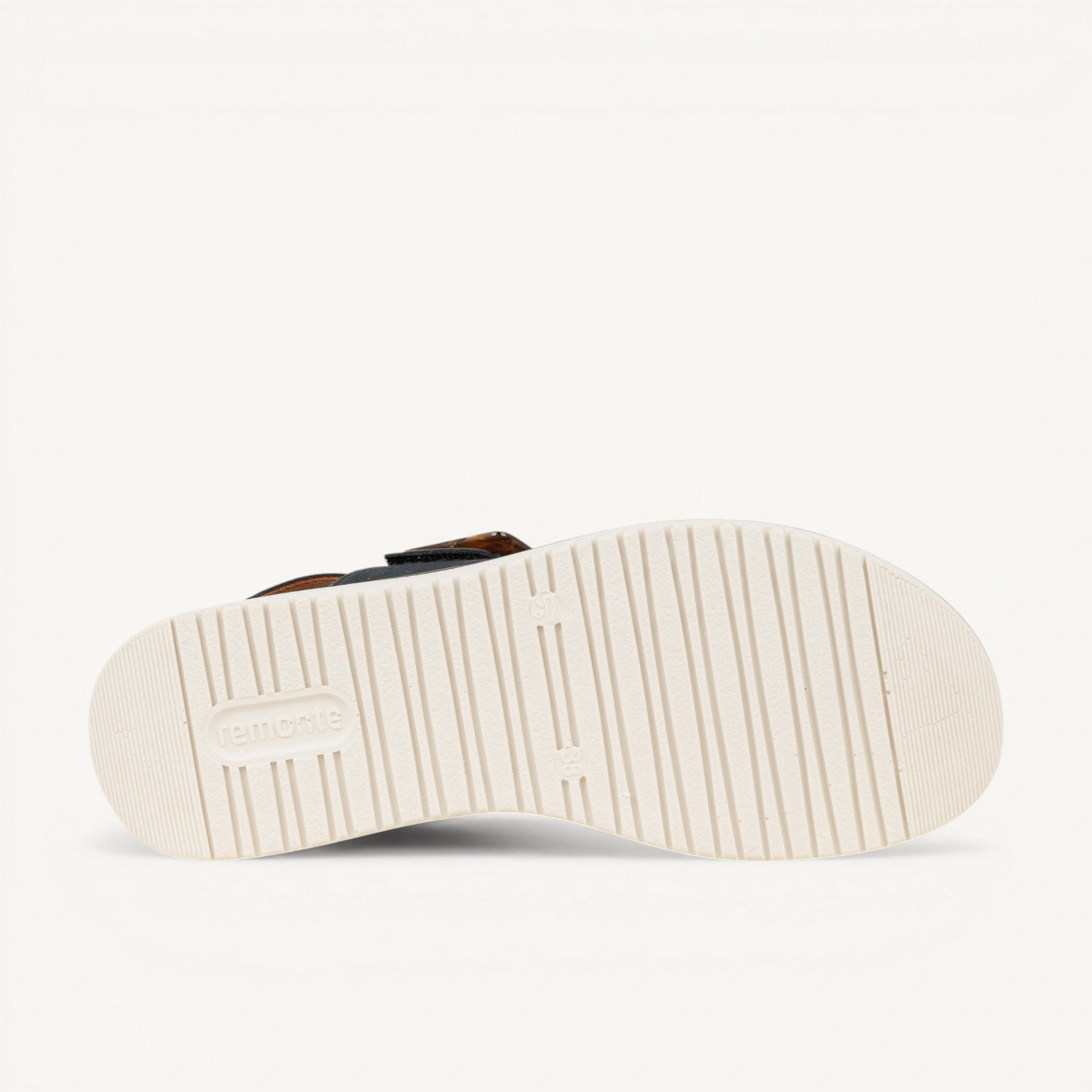 Sandales Femme REMONTE D1J62 - REMYNO Bleu