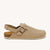 Mules Femme K.DAQUES RIBAUD Beige