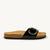 Mules Femme K.DAQUES ROCA Noir