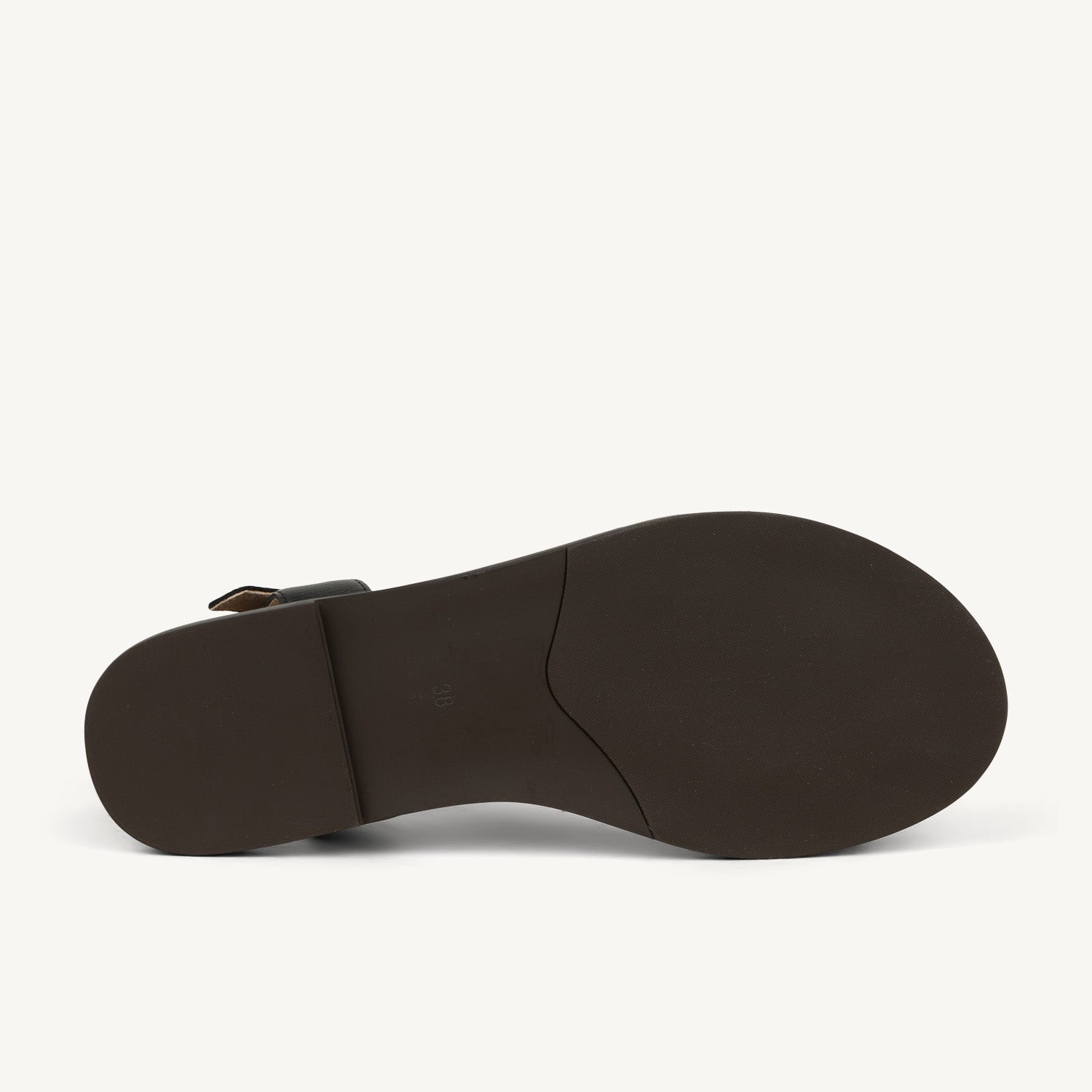 Sandales Femme EMILIE KARSTON LYNDA Noir