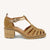 Sandales Femme MKD DEVIL Beige