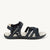 Sandales Femme TBS TREKKER Bleu