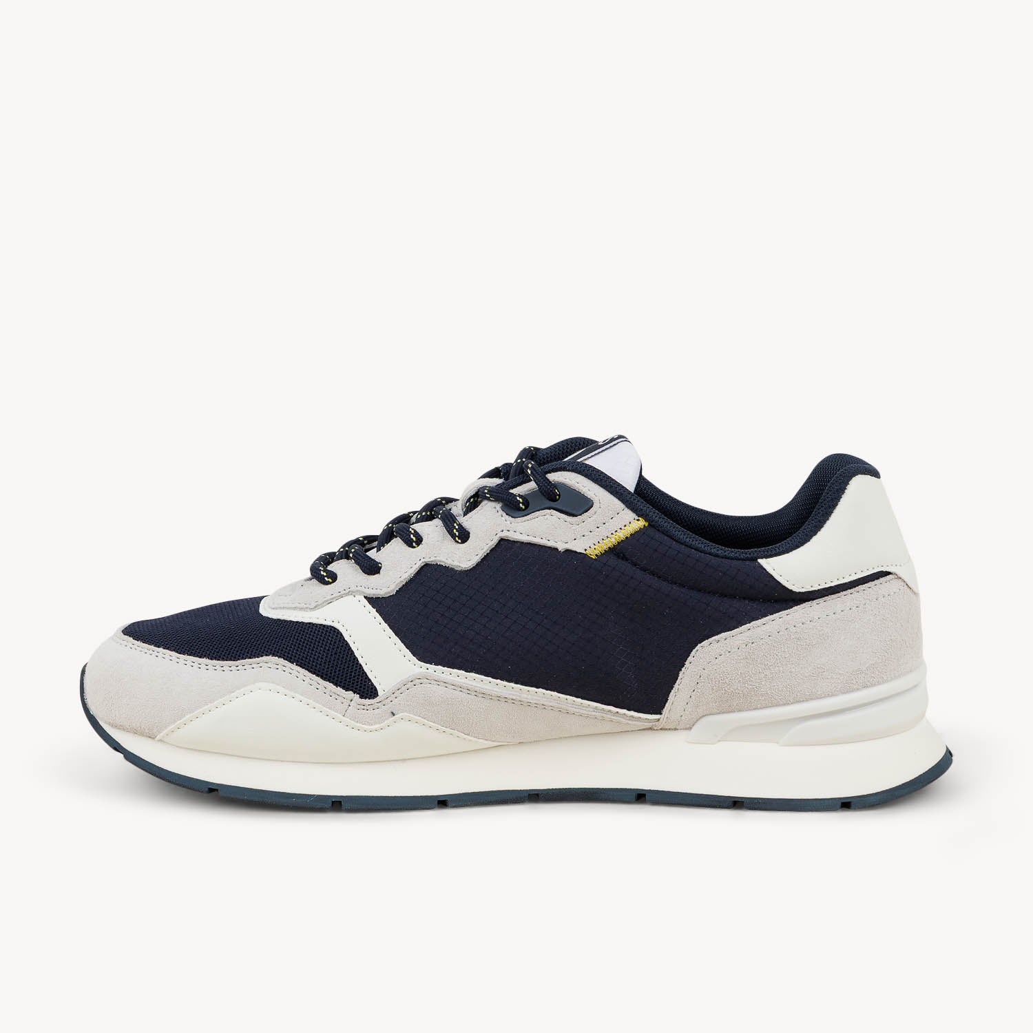 Baskets Homme TBS DJONBOT Bleu