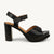 Sandales Femme MAM'ZELLE JABLA Noir