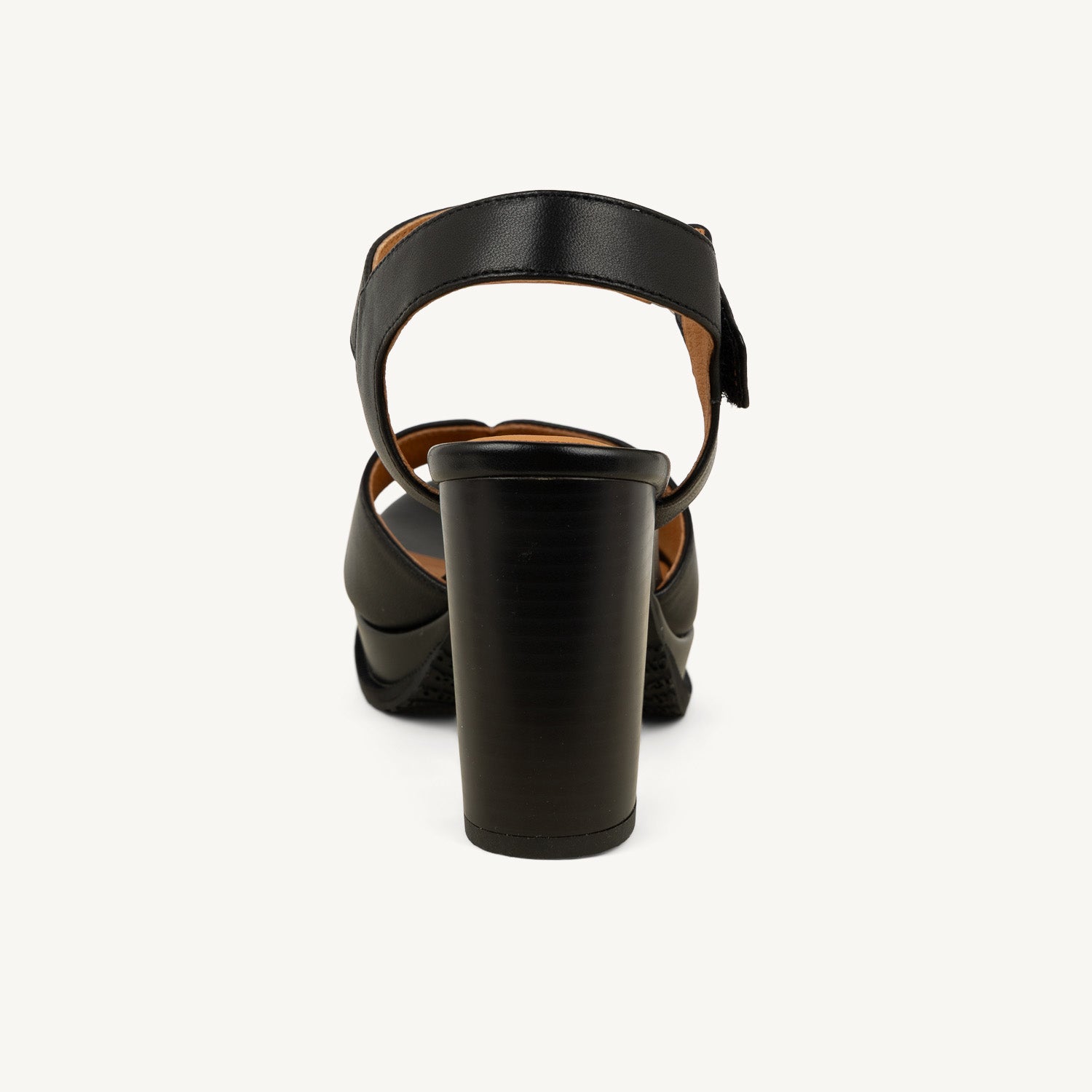 Sandales Femme MAM'ZELLE JABLA Noir