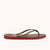 Tongs et crocs Femme HAVAIANAS SLIM PALLET GLOW Rose