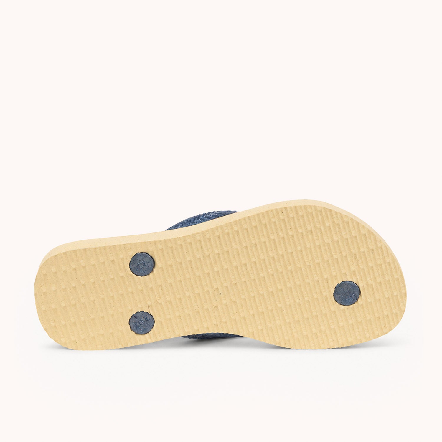 Tongs et Crocs Enfant HAVAIANAS SLIM DISNEY Bleu