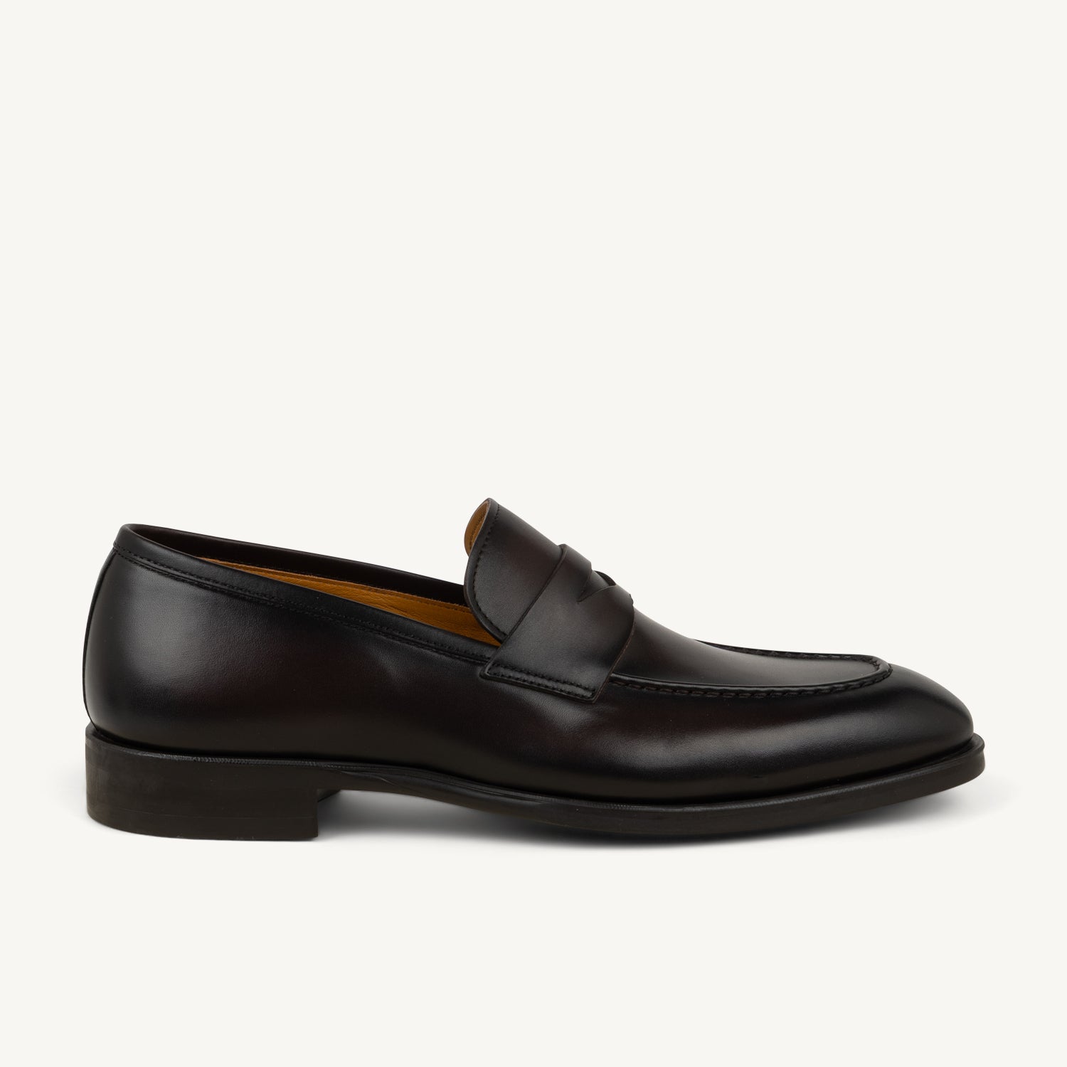 Mocassins Homme MAGNANNI MADISON Marron