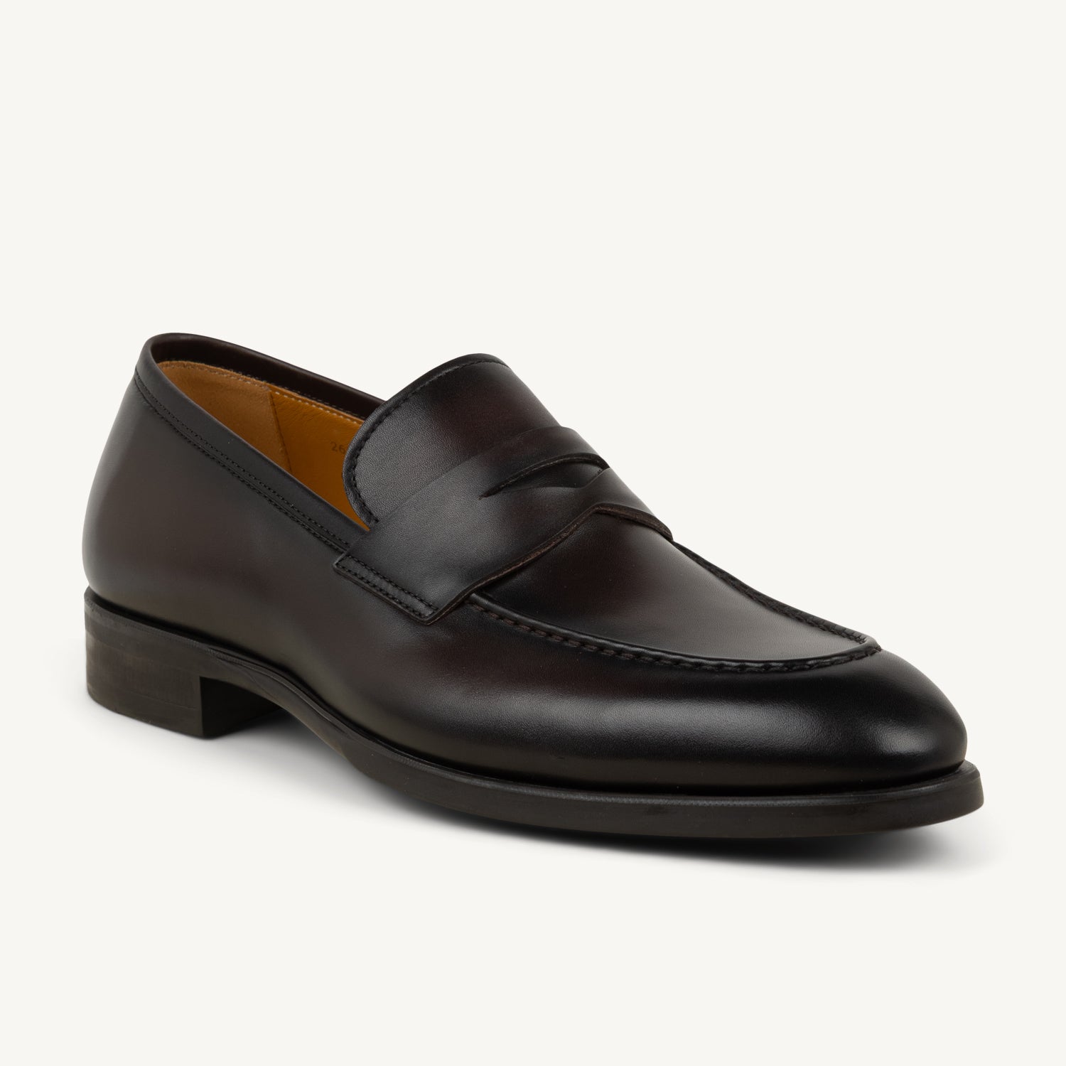 Mocassins Homme MAGNANNI MADISON Marron