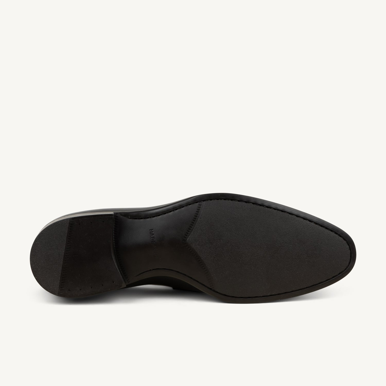 Mocassins Homme MAGNANNI MADISON Marron