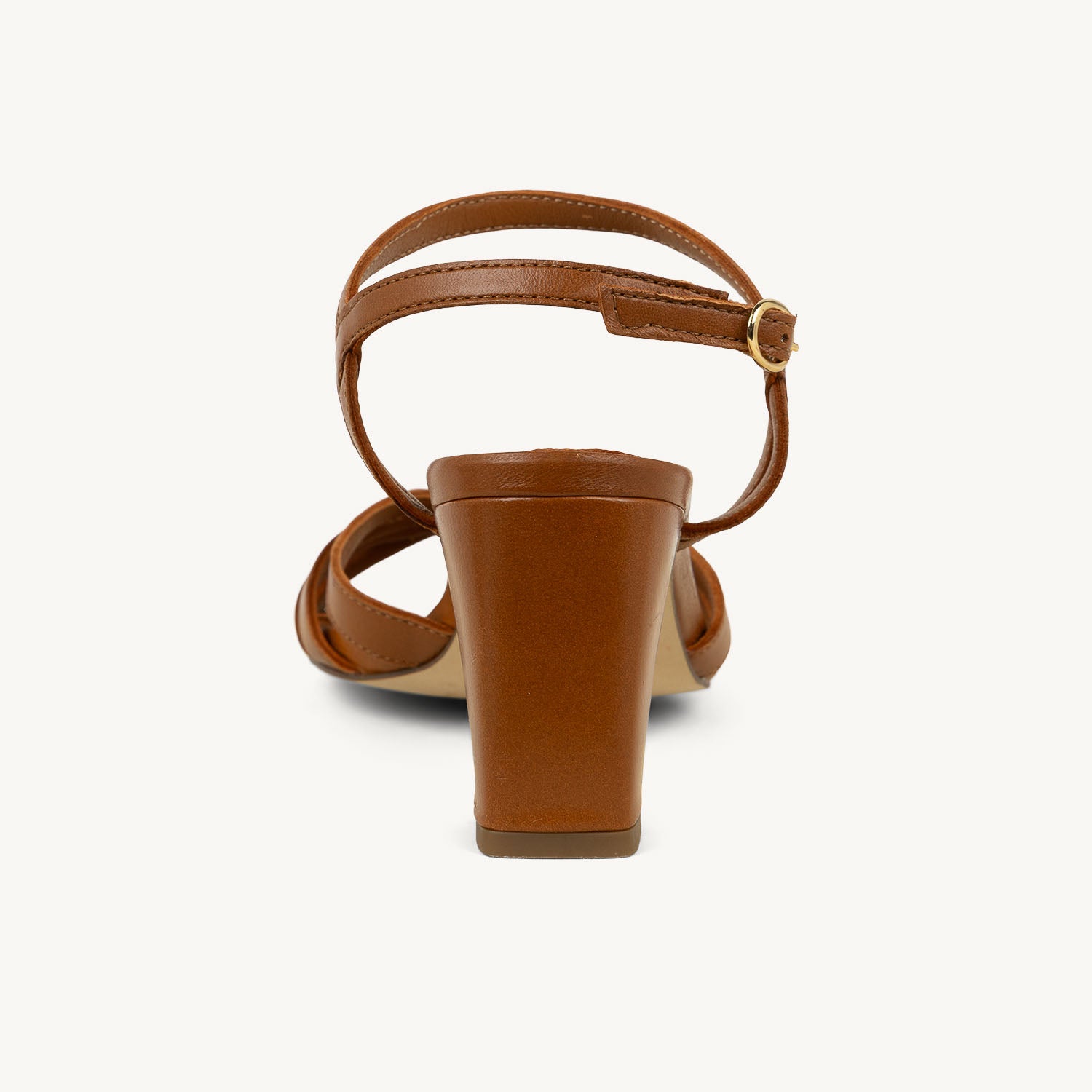 Sandales Femme MARION TOUFET VIVIANE Marron