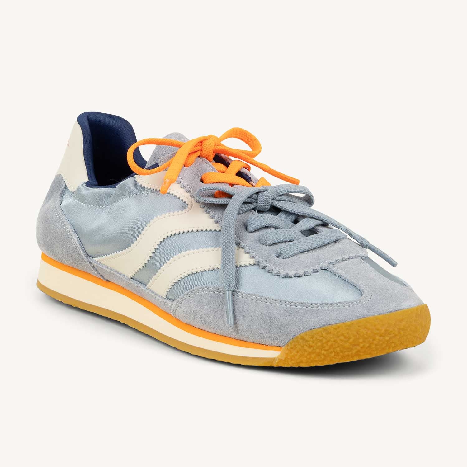 Baskets Femme MRP PURE Bleu