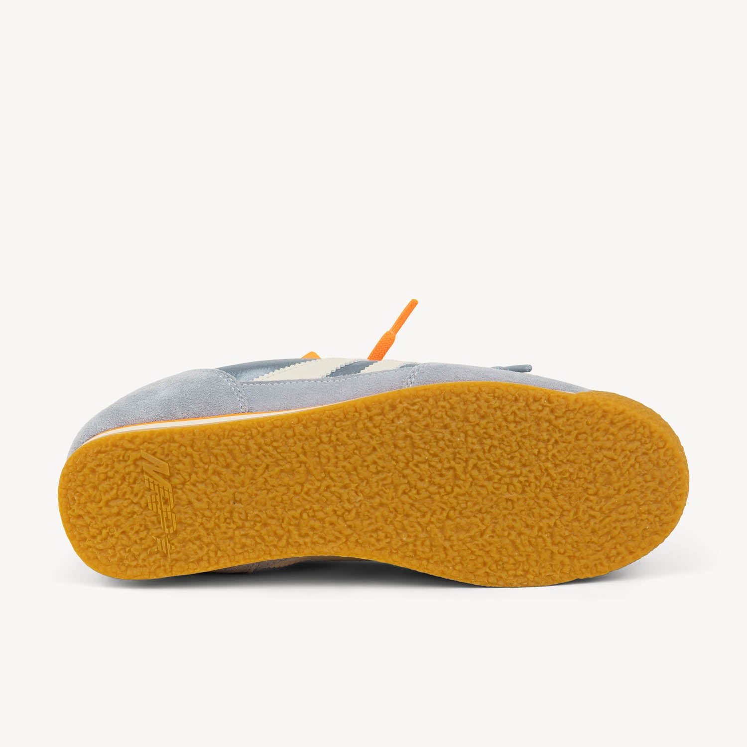 Baskets Femme MRP PURE Bleu