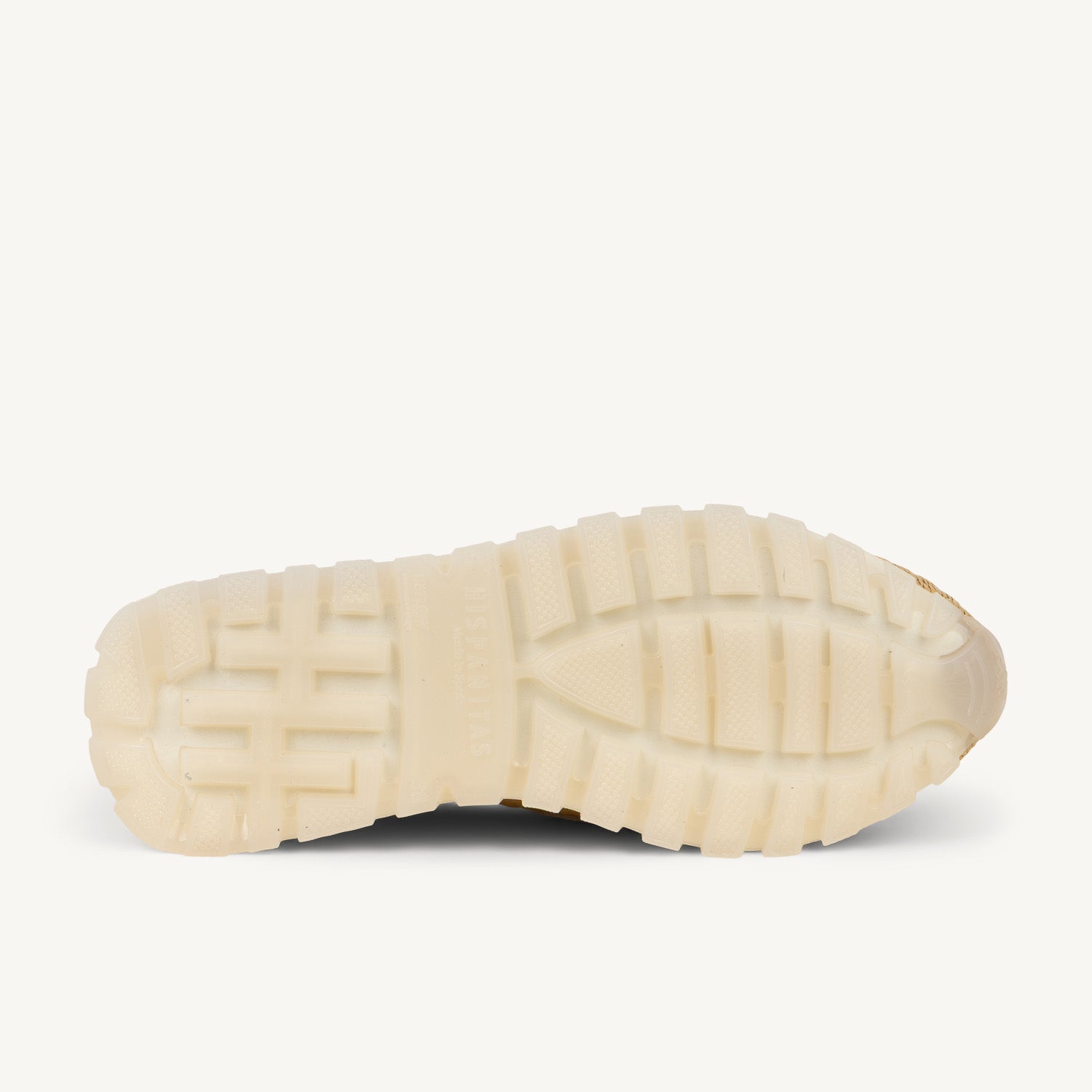 Mocassins Femme HISPANITAS RCV264856 HISOFT Beige