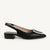 Ballerines et babies Femme HISPANITAS HV264849 - HISCLA Noir