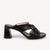 Mules Femme HISPANITAS HISMU Noir
