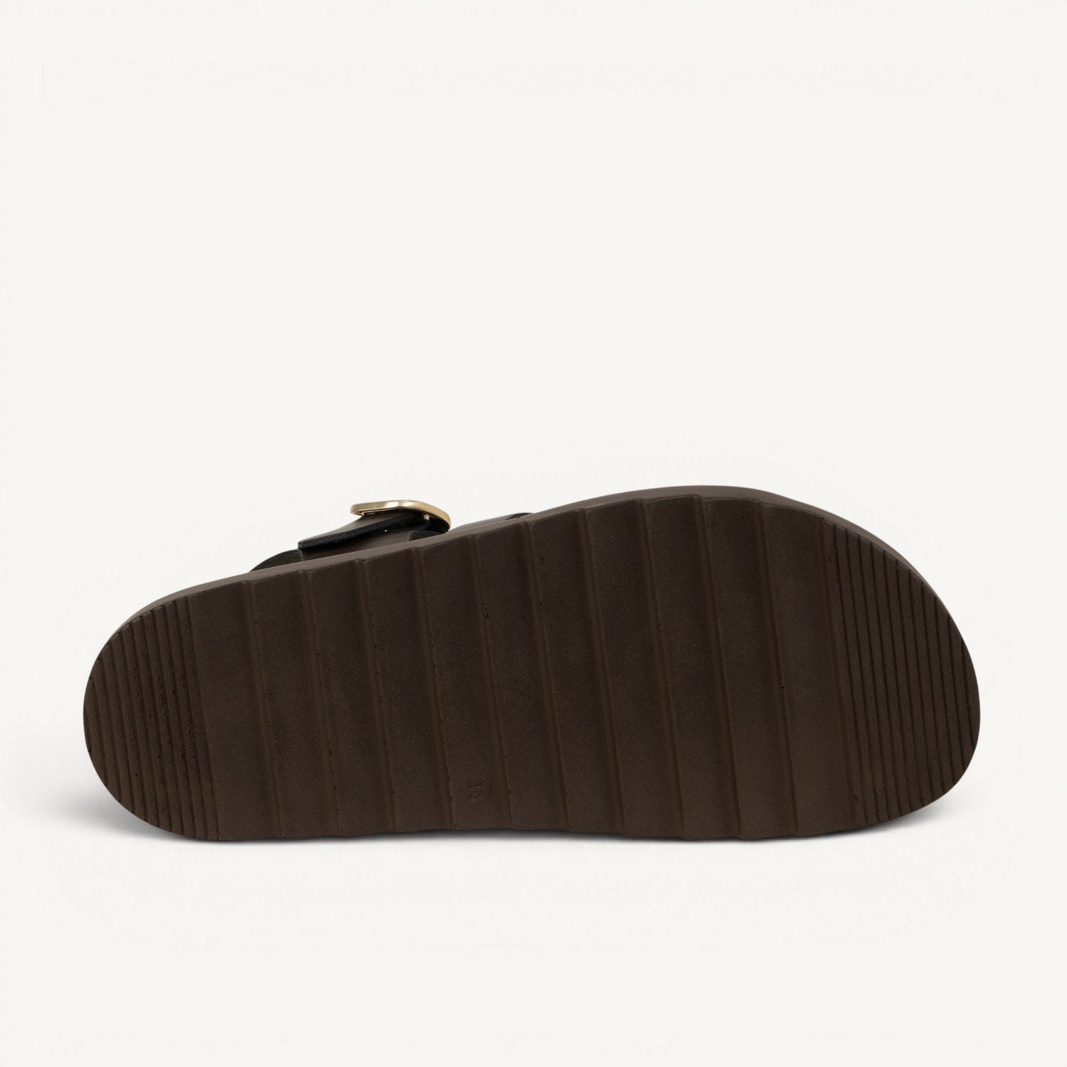 Sandales Femme YOKONO TUNEZ Marron