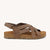 Sandales Femme YOKONO JERBA 263 - JERBA Marron