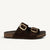 Mules Femme YOKONO JERBA MULE Marron