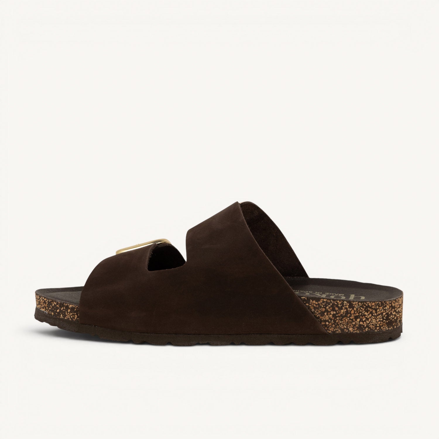 Mules Femme YOKONO JERBA MULE Marron