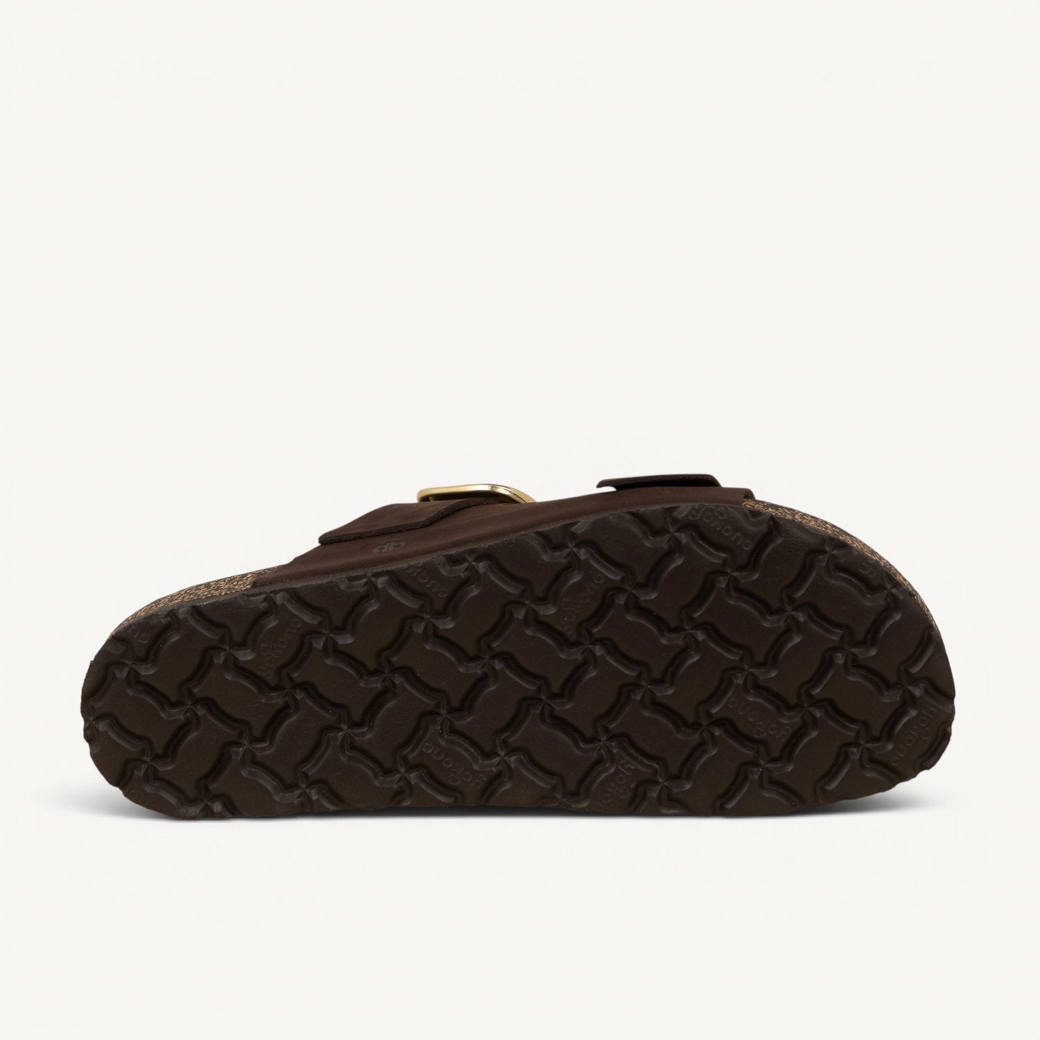 Mules Femme YOKONO JERBA MULE Marron