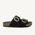 Mules Femme YOKONO JERBA MULE Noir