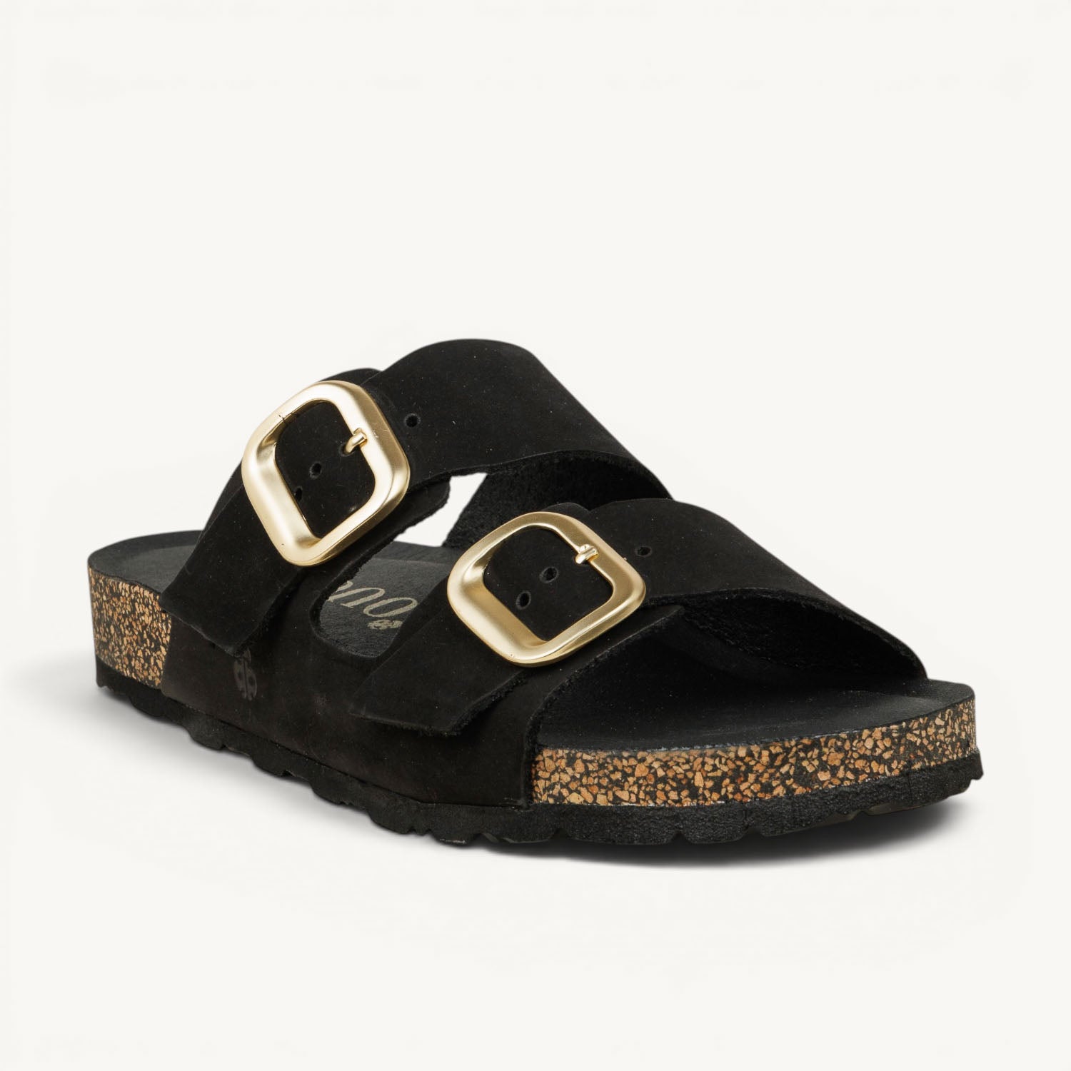 Mules Femme YOKONO JERBA MULE Noir