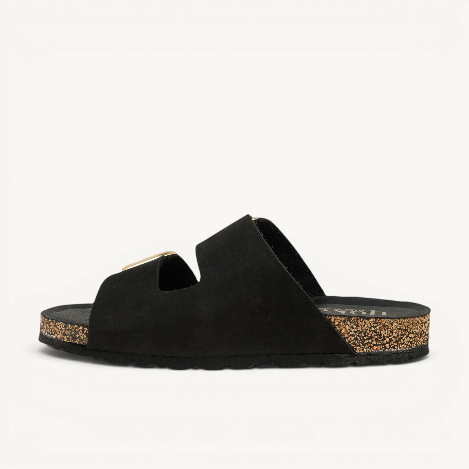 Mules Femme YOKONO JERBA MULE Noir