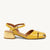 Escarpins & Slingback Femme LES VENUES VENILO Jaune