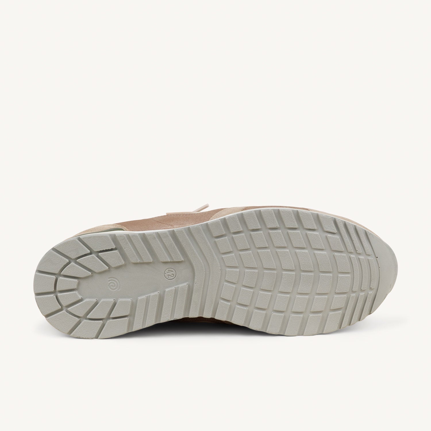 Baskets Homme CETTI C1405 Beige