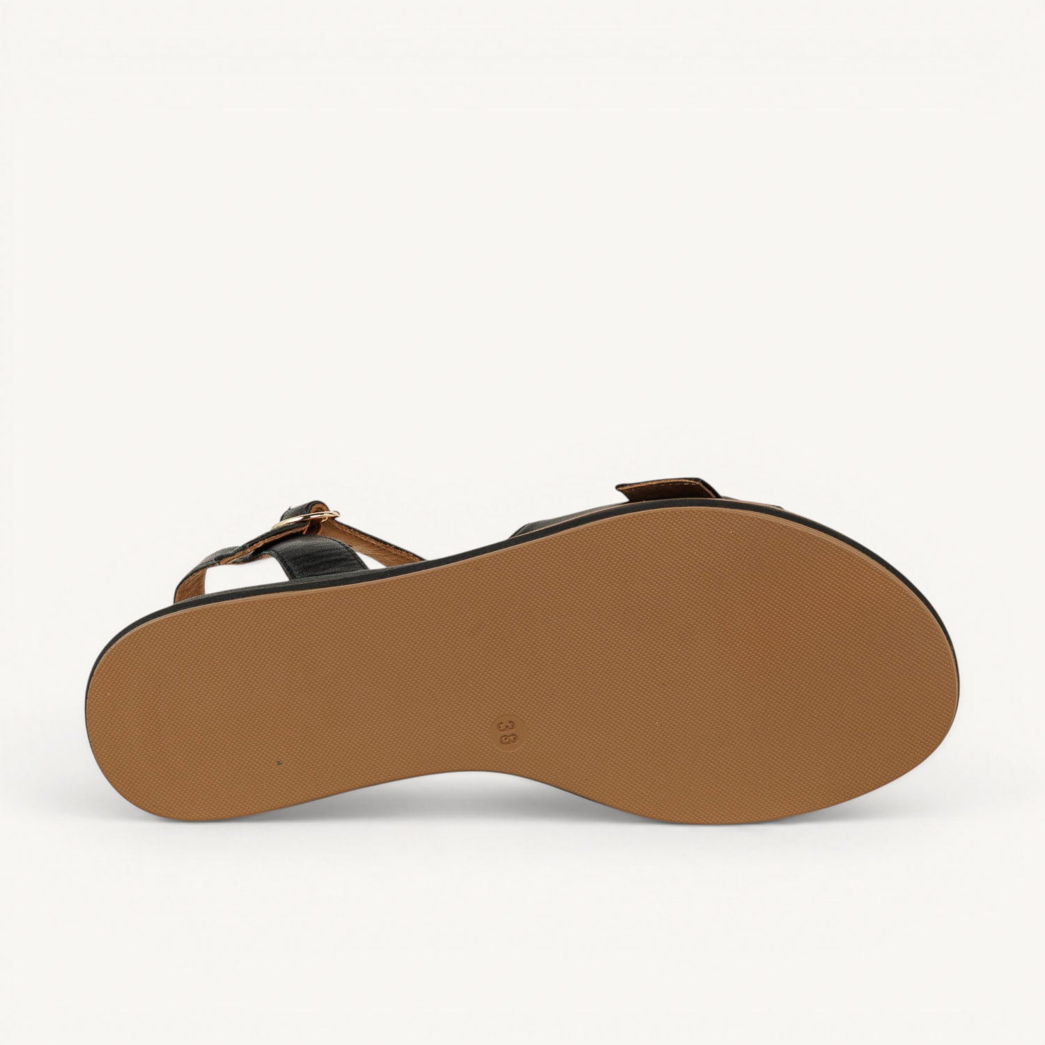Sandales Femme INUOVO 113137  - INUERO Noir