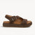 Sandales Femme INUOVO INUEDO Marron