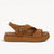 Sandales Femme INUOVO INUEDO Camel