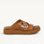 Mules Femme INUOVO INUEMU Marron