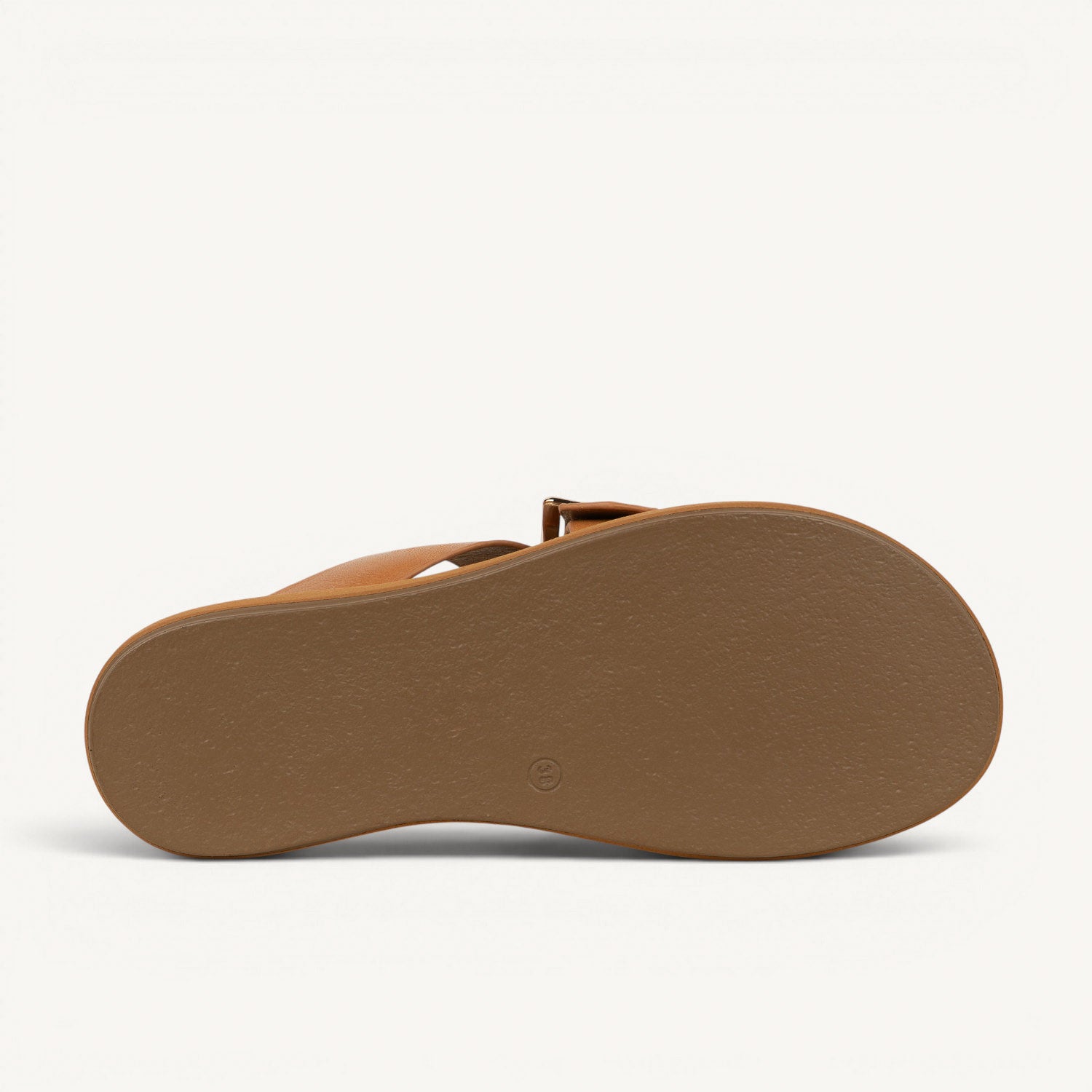 Mules Femme INUOVO INUEMU Marron